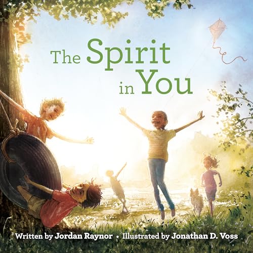 The Spirit in You (Hardcover)