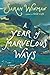 A Year of Marvelous Ways