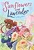 Sunflowers and Lavender: A Graphic Novel