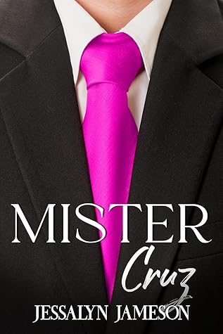 Mister Cruz (CEOs of Kink)