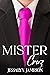 Mister Cruz by Jessalyn Jameson Mister Cruz by Jessalyn Jameson