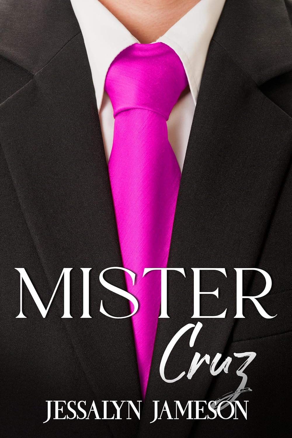 Mister Cruz (CEOs of Kink)