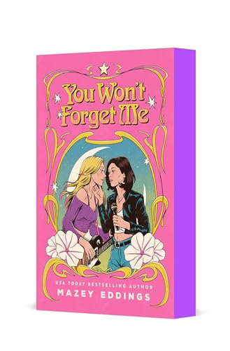 You Won't Forget Me (Paperback)