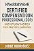 WorldatWork Certified Compe...