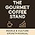 The Gourmet Coffee Stand Pe...