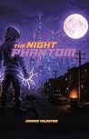 Book cover for The Night Phantom