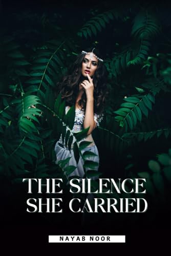THE SILENCE SHE CARRIED (Paperback)