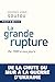 La grande rupture: De 1989 à nos jours