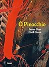 Ô Pinocchio by Imme Dros