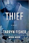 Thief (Love Me with Lies, 3)