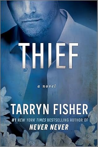 Thief (Love Me with Lies, #3)