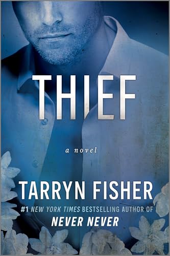 Thief (Love Me with Lies, #3)