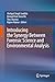 Introducing the Synergy Between Forensic Science and Environmental Analysis