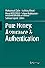 Pure Honey: Assurance & Authentication