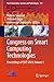 Congress on Smart Computing...