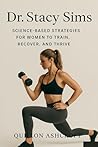 Dr. Stacy Sims: S...