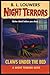 Claws Under The Bed