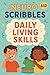NeuroScribbles: Daily Living Skills Activity Book for Kids with Autism, ADHD, and Developmental Delays – Sensory-Friendly Workbook to Build Independence