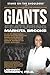 Stand on the Shoulders of Multi-Million-Dollar-Producing Gian... by Markita Brooks