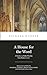 A House for the Word: A Treatise on Public Worship from Hooker's Laws