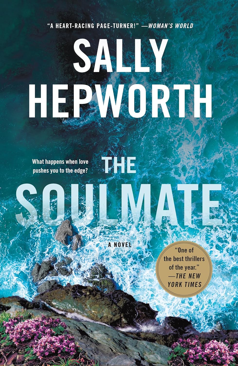 The Soulmate (Paperback)