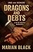 Dragons and Debts by Marian Black