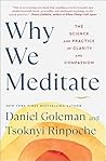 Why We Meditate: ...