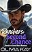Ranchers Second Chance: Enemies to Lovers, Small Town, Ranch Romance