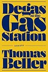 Degas at the Gas ...
