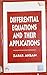 Differential Equations and Their Application by Zafar Ahsan