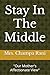 Stay In The Middle: "Our Mo...