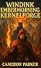 Windink Embermorning Kernelforge by Cameron Parker
