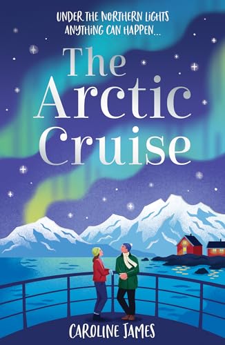 The Arctic Cruise (Kindle Edition)