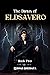The Dawn of Eldsavero: Book Two (The Heirs of Eldsavero 2)