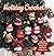Holiday Crochet by William Perry