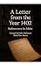 Bedtime Story for Adults – A Letter from the Year 1402 by Fedor Alphenaar