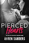 Pierced Hearts by Ahren Sanders