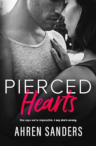 Pierced Hearts (Southern Charmers #1)
