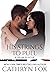 His Strings to Pull (In the Line of Duty, #2.5)