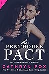 The Penthouse Pact by Cathryn Fox