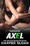 Axel by Harper Sloan
