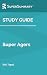 Study Guide: Super Agers by Eric Topol (SuperSummary)