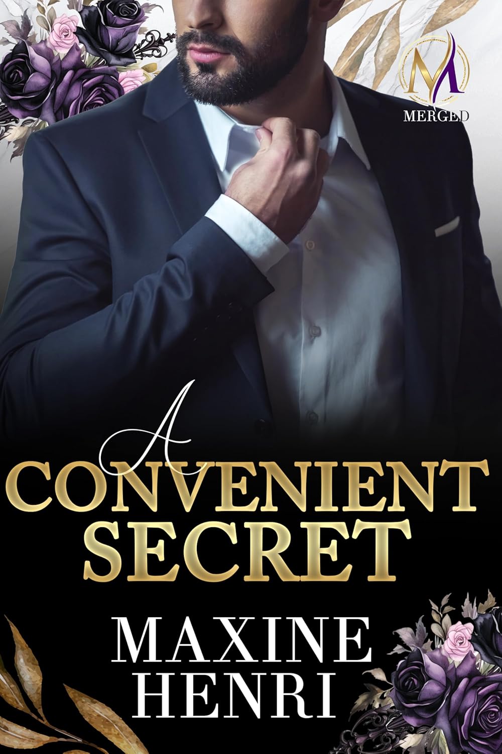 A Convenient Secret (Merged, #3)