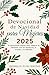 Devocional de Navidad para Mujeres 2025 by Domkin Publishing