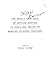 The Mostly True Tale - Original Manuscript Edition by Oscar Slamp
