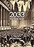 2033 by Tim Manger