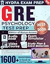GRE Psychology Te...