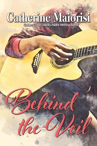 Behind the Veil (Paperback)