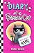 Diary of a Famous Cat by Diane Alber