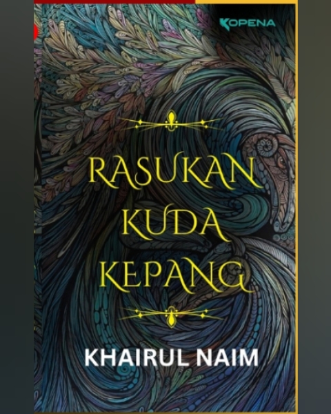 Rasukan Kuda Kepang